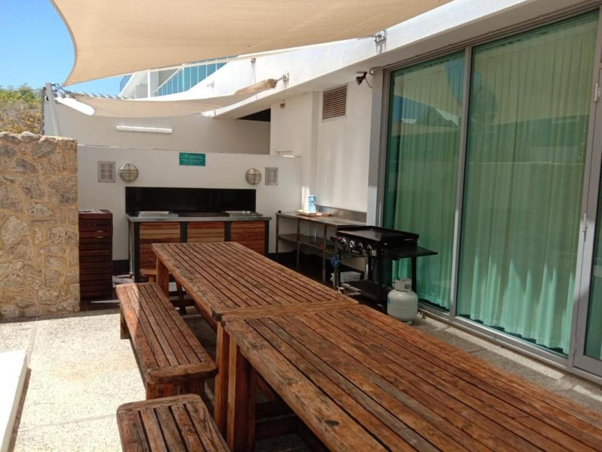 A 406 Fantastic Ocean Beach And Marina View Apt - Mandurah Dış mekan fotoğraf
