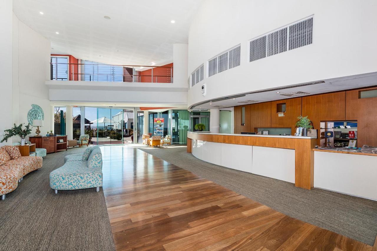A 406 Fantastic Ocean Beach And Marina View Apt - Mandurah Dış mekan fotoğraf