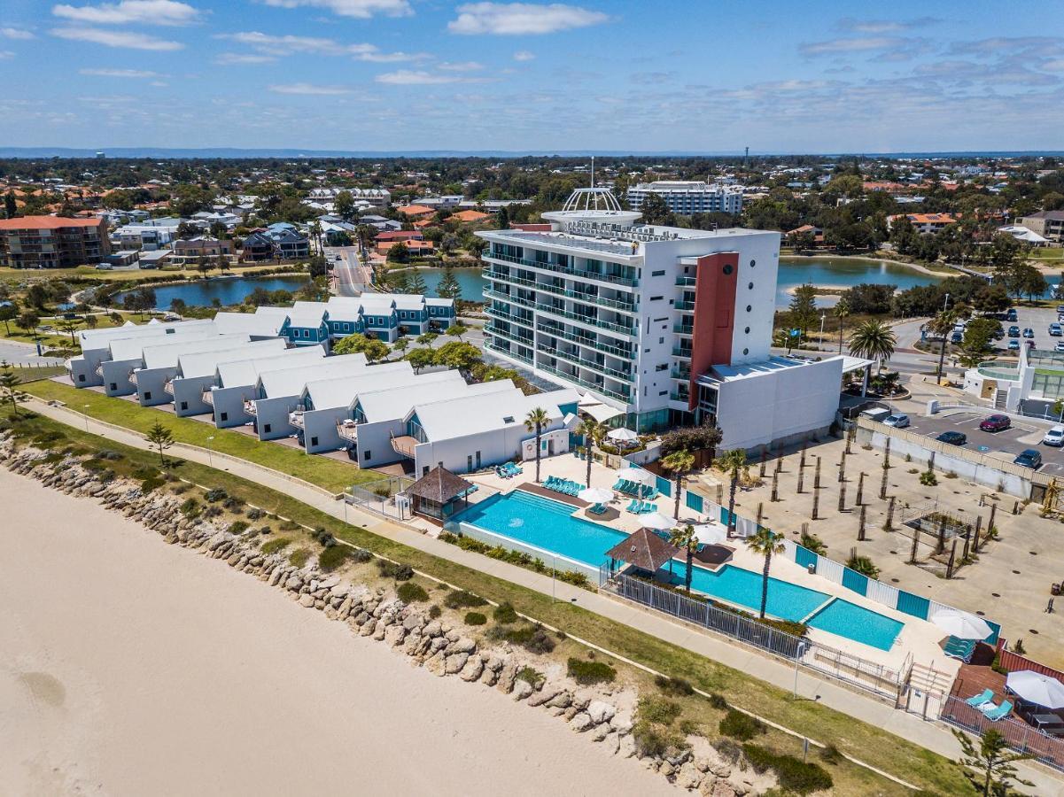 A 406 Fantastic Ocean Beach And Marina View Apt - Mandurah Dış mekan fotoğraf