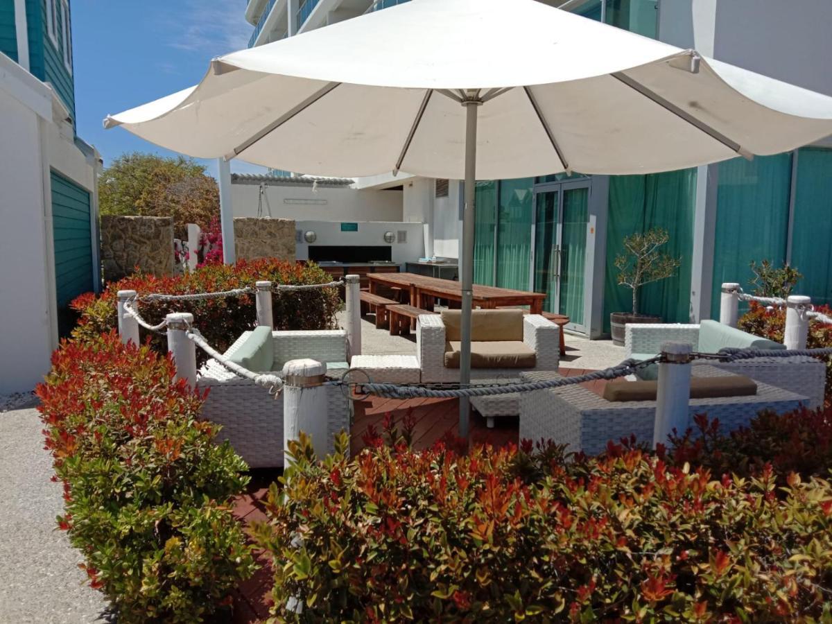 A 406 Fantastic Ocean Beach And Marina View Apt - Mandurah Dış mekan fotoğraf