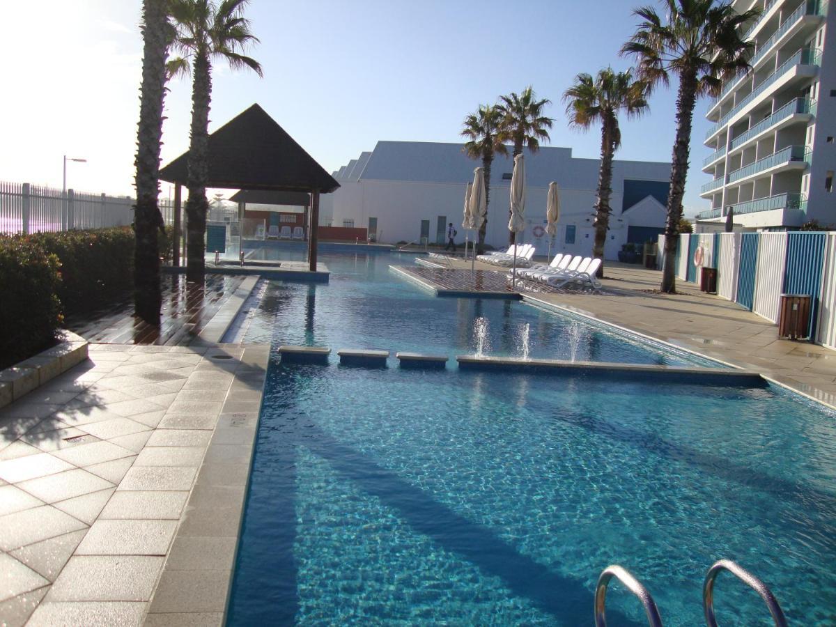 A 406 Fantastic Ocean Beach And Marina View Apt - Mandurah Dış mekan fotoğraf